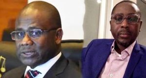 Arrestation du journaliste : Le parquet enfonce un PAN
