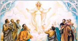 ASCENSION: UNE INVITATION À TÉMOIGNER LA BONNE NOUVELLE DE JÉSUS