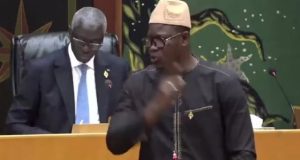 Assault of Amy Ndiaye Gniby: The Prosecutor Orders the Arrest of the 2 MPs