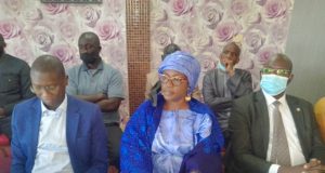 Assemblée générale de lancement des parrainages BBY à Rufisque : Ismaïla Madior égratigne Aly Ngouille et Boun Dionne