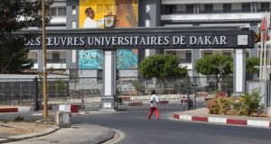 Assises – Hébergement, sécurité, enseignement : Révolution à l’Ucad – Lequotidien