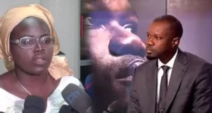 Assome Diatta apporte son « soutien moral » à Ousmane Sonko
