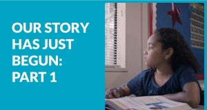 At 63, Our Story Has Just Begun