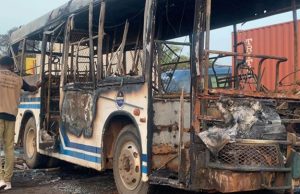 Attaque d’un bus Tata à Yarakh : La liste des blessés et des personnes décédées connue