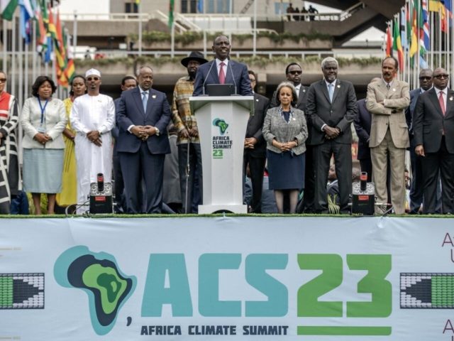 au-kenya-le-premier-sommet-africain-sur-le-climat-adopte-la-declaration-de-nairobi