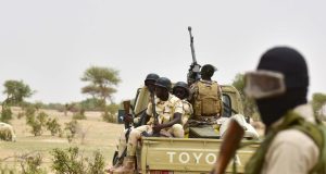 Au Niger, la junte annonce la mort de plusieurs soldats dans une attaque terroriste