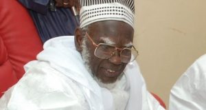 Audience à Touba : Ce que Serigne Mountakha a dit aux fils de Cheikh Béthio