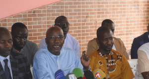 Pourquoi les avocats de sonko n’ont pas introduit le rabat d’arrêt