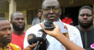Ayib Daffé sur le refus de donner à Sonko les fiches : «Nous invitons le Président à respecter sa parole du 4 juillet» – Lequotidien