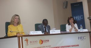 Management stratégique bancaire : 30 récipiendaires dont 5 Sénégalais ont reçu CEMSTRAT niveau 1
