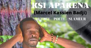 La RENTRÉE SLAM : Ksi Apakéna initie les plus petits à l’art du Slam