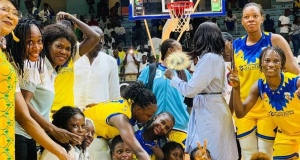 Basketball coupe de la ligue dame- victorieuse duc (41-34) : l’AS Ville de Dakar enfile son deuxième trophée de la saison
