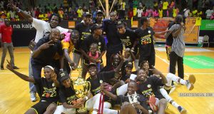 Basketball-finale coupe du Sénégal dames) : Duc- Asvd : (42-37) : les Duchesses sur le «perchoir»