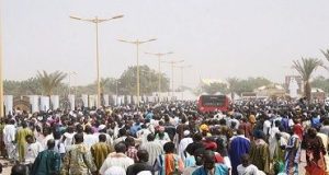 BILAN PROVISOIRE FORCES DE L’ORDRE : 33 ACCIDENTS, 8 MORTS, 103 BLESSÉS, 138 ARRESTATIONS