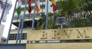 Bourses africaines :La Bourse régionale des valeurs mobilières occupe la cinquième place