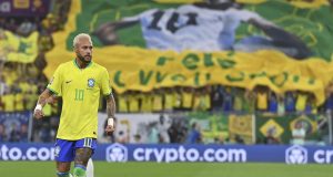 Brésil : Le message fort de la légende Pelé à Neymar !