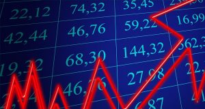 BRVM : Baisse des activités du marché ce 17 octobre 2023.