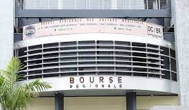 BRVM : Poursuite de la situation contrastée des indices phares en fin de semaine.