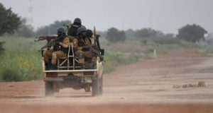 Burkina Faso: 16 Volontaires pour la défense de la patrie et 2 civils tués dans une attaque