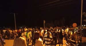 Burkina Faso: manifestation de jeunes après «l’enlèvement» de l’ex-député et maire de Komsilga