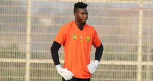 Cameroun : Song balance, André Onana répond sèchement !