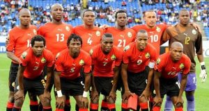CAN 2023 : le Mozambique de retour dans la compétition africaine, 14 ans après