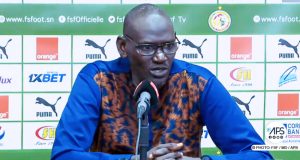 CAN féminine : le Sénégal a élevé son niveau pour passer au deuxième tour (coach)