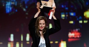 Cannes 2023 : Justine Triet remporte la Palme d’or !
