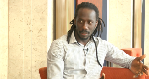 Carlou D : «Ce que ma mère m’a laissé … »