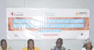 Santé de reproduction des adolescents à Kédougou : un plaidoyer pour la prise en compte de la question dans les investissements publics