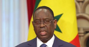 Ce sera sans Macky Sall !