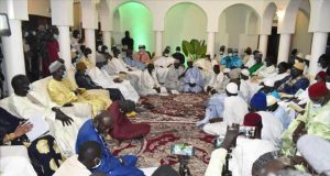 Cérémonie officielle Gamou de Pire 2019 : Le Khalife exhorte les politiques à cultiver la Paix pour la stabilité de la nation.