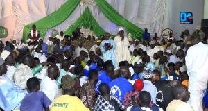 Cérémonie officielle Gamou Ndiassane 2019 : Aly Ngouille Ndiaye préconise les enseignements de Mame Bou pour régler la problématique de la crise des valeurs.