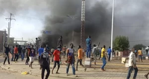Le Tchad décrète une amnistie générale pour les auteurs de la répression meurtrière de 2022