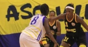 Championnat national féminin : l’ASC Ville de Dakar sacrée pour la troisième fois d’affilée