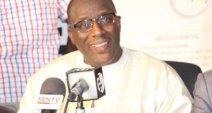 Cheikh Oumar Hanne valide l’introduction des langues nationales à l’élémentaire