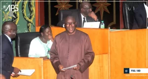 Budget du ministère de l’éducation nationale pour 2024 : Cheikh Oumar Anne «grossit» de plus de 130 milliards