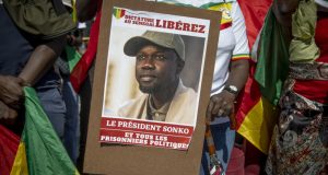 Chronicle of « Forced » Appearances of Ousmane Sonko Before Judges
