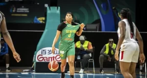 Absence de Cierra : le coach des Lionnes s’explique