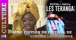 Cinéma – 4ème édition du Festival «Les Téranga» : Echanges et partage d’expériences au menu –