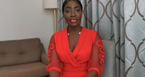 Citée dans une affaire de trafic de visas, Coumba Gawlo réagit.