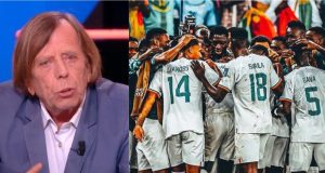 Claude Le Roy sous le charme d’Iliman Ndiaye : « Il arrive à la CAN comme un des joueurs phares du Sénégal (…) J’adore ce joueur, il est incroyablement doué »