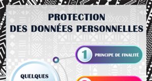 Collecte et traitement des données personnelles : La Cdp publie un mini-guide des bonnes pratiques – Lequotidien