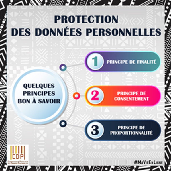 collecte-et-traitement-des-donnees-personnelles-la-cdp-publie-un-mini-guide-des-bonnes-pratiques-lequotidien