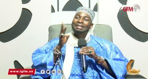 « Comment Mawdo passait son ramadan… »