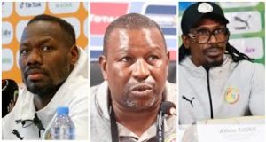 Common Values of Three African Champions: Aliou Cissé-Pape Thiaw-Malick Daf, Rigour in Speech and Method