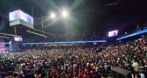 Concert des 50 ans : Le Baobab régale Sorano