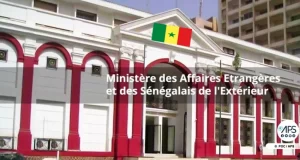 Conflit israélo-palestinien : Dakar réitère la nécessité de parvenir à deux Etats indépendants