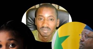 Confrontation Adji Sarr-Sonko : La date déjà connue…