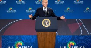 Coopération États-Unis – Afrique : Joe Biden courtise le continent pour rattraper ses rivaux